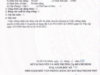 Chính chủ bán 18/1 Lê Lai P4 Gò Vấp Chính chủ bán 18/1 Lê Lai P4 Gò Vấp
