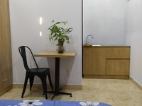 Căn hộ mini Quận 7, full NT, giá 4.5 triệu, bao tất cả các phí Căn hộ mini Quận 7, full NT, giá 4.5 triệu, bao tất cả các phí