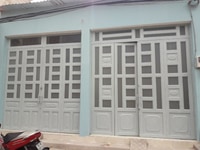 Cho thuê nhà hẻm Hồ Văn Long, Quận Bình Tân, gác lửng, mới xây