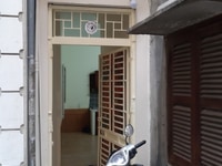 Bán nhà ngõ 71 phố Tân Ấp, Ba Đình, ngõ vào rộng 3m