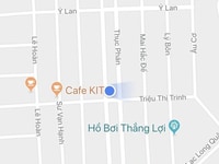 Bán Nhanh Cặp Nền Đẹp - Hướng Đông - Đường Thục Phán Sao Mai Bán Nhanh Cặp Nền Đẹp - Hướng Đông - Đường Thục Phán Sao Mai