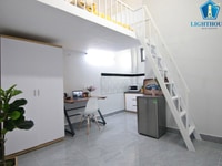 Phòng cao cấp đầy đủ tiện nghi có gác và không gác Trung Tâm Q. Gò Vấp Phòng cao cấp đầy đủ tiện nghi có gác và không gác Trung Tâm Q. Gò Vấp