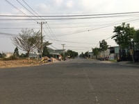 Bán 550m2 đất thổ cư, ngay siêu thị GS Mỹ Phước - TX Bến Cát - BD Bán 550m2 đất thổ cư, ngay siêu thị GS Mỹ Phước - TX Bến Cát - BD