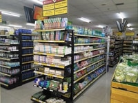 Tuyển gấp Nhân viên bán hàng tại quầy cửa hàng tiện lợi Tuyển gấp Nhân viên bán hàng tại quầy cửa hàng tiện lợi