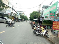 Bán nhà hẻm 10m Nguyễn Văn Lượng DT: 5 x18 3 lầu giá: 9.5 tỷ Bán nhà hẻm 10m Nguyễn Văn Lượng DT: 5 x18 3 lầu giá: 9.5 tỷ