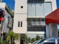 Tòa nhà Minh Trần Tôn Đức Thắng cho thuê tầng 3,4 Tòa nhà Minh Trần Tôn Đức Thắng cho thuê tầng 3,4
