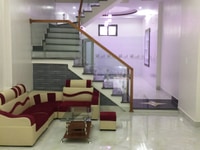 Bán nhà 4 tầng xây độc lập ngay sau quận ủy Hải An Bán nhà 4 tầng xây độc lập ngay sau quận ủy Hải An