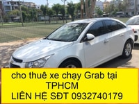 Cho thuê xe chạy Grab ở Bình Tân Cho thuê xe chạy Grab ở Bình Tân