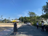Đất thổ cư gần cảng Cái Mép SHR Đất thổ cư gần cảng Cái Mép SHR