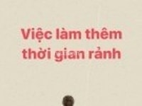 Cần 3 nhân viên bán bột matcha, sữa hộp,cafe Cần 3 nhân viên bán bột matcha, sữa hộp,cafe