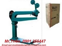 Máy dập ghim góc thùng carton WP-1200 giờ vàng alo để được giá tốt Máy dập ghim góc thùng carton WP-1200 giờ vàng alo để được giá tốt