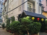 Cho thuê nhà MT Nguyễn Sơn Hà Q3, DT: 13x18m, 700m2 sàn, giá: 60tr Cho thuê nhà MT Nguyễn Sơn Hà Q3, DT: 13x18m, 700m2 sàn, giá: 60tr