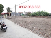Bán đất 835m2 xã An Thắng, An Lão thích hợp làm nhà vườn hoặc phân lô Bán đất 835m2 xã An Thắng, An Lão thích hợp làm nhà vườn hoặc phân lô