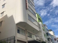 Cho thuê Nhà phố Mặt tiền Quốc Lộ 13 Q. Bình Thạnh, 620 m2 (20m x 31m) Cho thuê Nhà phố Mặt tiền Quốc Lộ 13 Q. Bình Thạnh, 620 m2 (20m x 31m)