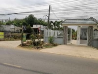 Gia Đình Bán Gấp Nền Đất ngay Trung Tâm Phú Mỹ Gia Đình Bán Gấp Nền Đất ngay Trung Tâm Phú Mỹ