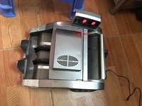 Mua thanh lý máy đếm tiền balion Mua thanh lý máy đếm tiền balion