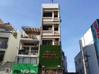 Giảm giá mùa dịch, cho thuê gấp NC 451 Hai Bà Trưng 360m2 85tr Giảm giá mùa dịch, cho thuê gấp NC 451 Hai Bà Trưng 360m2 85tr