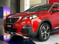 Tây Ninh mua bán xe du lịch Peugeot 5008 2020 Ưu Đãi Cực Kỳ Hấp Dẫn Tây Ninh mua bán xe du lịch Peugeot 5008 2020 Ưu Đãi Cực Kỳ Hấp Dẫn