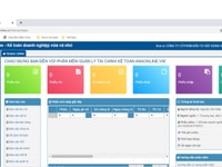 Ứng dụng phần mềm kế toán online cho doanh nghiệp Ứng dụng phần mềm kế toán online cho doanh nghiệp