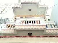 Nhà 9 phòng, 1 mặt bằng, sát mặt tiền Điện Biên Phủ, gần ĐH Hồng Bàng Nhà 9 phòng, 1 mặt bằng, sát mặt tiền Điện Biên Phủ, gần ĐH Hồng Bàng