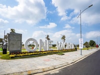 Tiềm Năng Thị Trường Bất Động Sản Ven Biển Đà Nẵng – Quảng Nam Tiềm Năng Thị Trường Bất Động Sản Ven Biển Đà Nẵng – Quảng Nam
