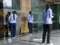 CTY Thái Hà Cần tuyển 8 nhân viên nam/ nữ bảo vệ và tạp vụ CTY Thái Hà Cần tuyển 8 nhân viên nam/ nữ bảo vệ và tạp vụ