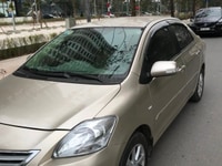 Bán xe Toyota Vios màu cát sx 2014, xe chính chủ Bán xe Toyota Vios màu cát sx 2014, xe chính chủ