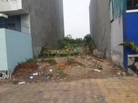 Tôi cần bán lô đất 100m2 xã tân An Hội, Củ Chi giá 400TR, SHR