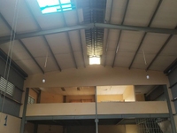 BÁN VÀ CHO THUÊ NHÀ KHO 26 và 40 Đường số 21, KDC Bình Hưng,
