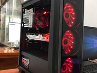 Chuyên thanh lý máy tính cá nhân B365 core i3-9100 cấu hình cao Chuyên thanh lý máy tính cá nhân B365 core i3-9100 cấu hình cao