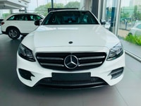 Mercedes E300 AMG Ưu đãi cực sốc - Giao ngay trong tháng Mercedes E300 AMG Ưu đãi cực sốc - Giao ngay trong tháng