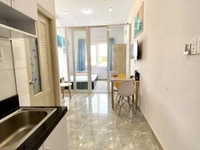 Giảm Giá Sập Sàn Căn Hộ Mini 1PN, Bình Thạnh, Mùa Dịch Giảm Giá Sập Sàn Căn Hộ Mini 1PN, Bình Thạnh, Mùa Dịch