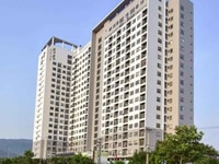 Cho thuê căn hộ 2PN view Bán đảo Sơn Trà cực kỳ đẹp Cho thuê căn hộ 2PN view Bán đảo Sơn Trà cực kỳ đẹp