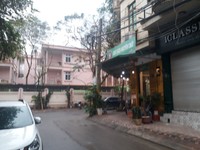 Bán liền kề 3 khu đô thị Tân Tây Đô, vị trí kinh doanh đẹp rất đẹp Bán liền kề 3 khu đô thị Tân Tây Đô, vị trí kinh doanh đẹp rất đẹp
