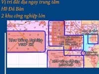 Nhanh tay mua đất, nhận nhiều ưu đãi Nhanh tay mua đất, nhận nhiều ưu đãi