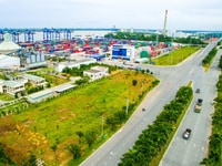 Đất dịch vụ 20.000m2 mặt tiền Quốc Lộ 39A Đất dịch vụ 20.000m2 mặt tiền Quốc Lộ 39A