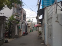 Bán nhà DT: 4,3x20m, hẻm 6m Đường Số 9, phường 9, Gò Vấp, trệt, 2 lầu Bán nhà DT: 4,3x20m, hẻm 6m Đường Số 9, phường 9, Gò Vấp, trệt, 2 lầu