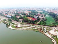 Bán Biệt Thự 2MT view trực diện sông khu Tây Thảo Điền, Quận 2