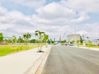 Tôi cần bán lô đất 1000m2 để xây xưởng hoặc nhà trọ kinh doanh Tôi cần bán lô đất 1000m2 để xây xưởng hoặc nhà trọ kinh doanh