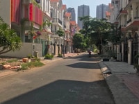 Bán lô đất O35 mặt tiền đường 14 KDC HimLam giá rẻ nhất khu Bán lô đất O35 mặt tiền đường 14 KDC HimLam giá rẻ nhất khu