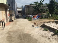 Bán đất kiệt oto thanh vinh 12, Liên chiễu . Đn Bán đất kiệt oto thanh vinh 12, Liên chiễu . Đn
