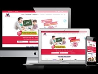 Thiết kế web bán hàng online chuẩn Seo, giá tốt Thiết kế web bán hàng online chuẩn Seo, giá tốt