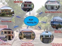 Bán đất KQH Hương Sơ phía sau điện lực Bắc Sông Hương 108m2 Bán đất KQH Hương Sơ phía sau điện lực Bắc Sông Hương 108m2