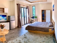 Sang nhượng CHDV đang có lợi nhuận Sang nhượng CHDV đang có lợi nhuận