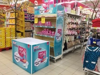 Tuyển dụng gấp nhân viên ở các siêu thị Tuyển dụng gấp nhân viên ở các siêu thị