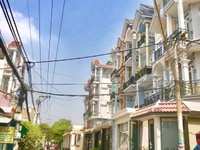 Nhà Bình Tân: hẻm xe hơi 6m Góc 2MT bán gấp GIÁ 6,3 tỷ (4*18) Nhà Bình Tân: hẻm xe hơi 6m Góc 2MT bán gấp GIÁ 6,3 tỷ (4*18)