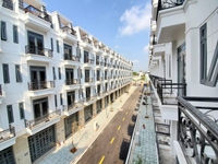 Chỉ 4,5tỷ/căn sở hữu ngay nhà 1T1L3L liền kề Gò Vấp phong cách châu âu
