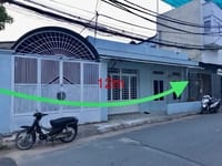 Cho Thuê Xưởng HXT Lê Văn Quới Bình Tân 500m2
