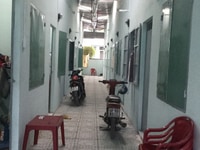 Bán 12 phòng trọ, 2kiot,200m2,Cầu thầy cai,Long An Bán 12 phòng trọ, 2kiot,200m2,Cầu thầy cai,Long An