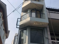Nhà HXH Nơ Trang Long 3.8X12, 3 lầu,3PN,4WC. Gía chỉ : 16 triệu Nhà HXH Nơ Trang Long 3.8X12, 3 lầu,3PN,4WC. Gía chỉ : 16 triệu